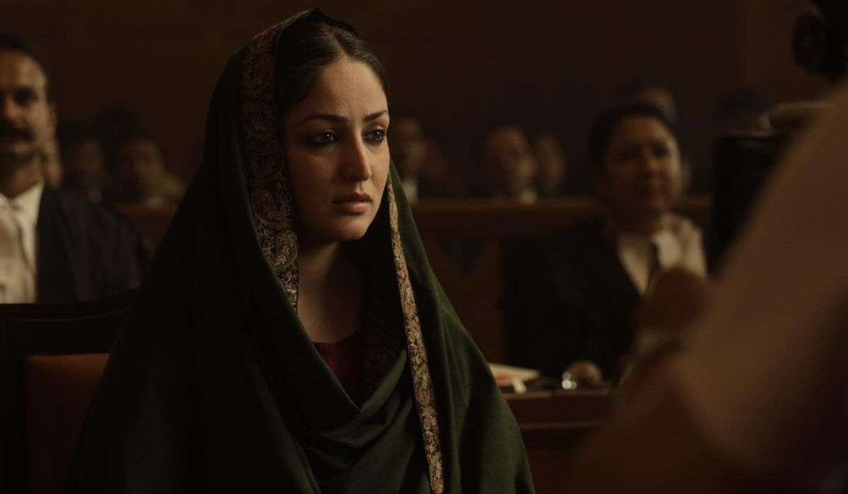 यामी गौतम ने 'हक' के लिए सीखा कुरान, डेढ़ साल तक चली तैयारी, डायरेक्टर ने बताई पूरी कहानी