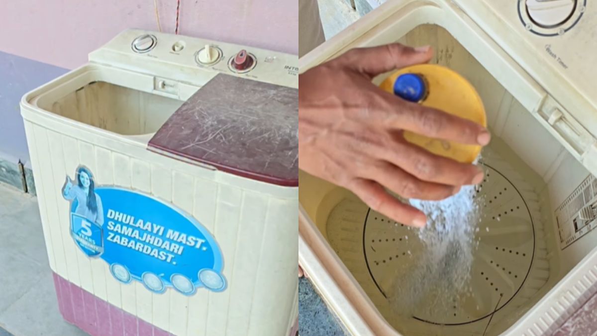 ऐसी बुद्धि लगाने वाले इस भाई को मेरा प्रणाम है, वायरल Video आपका भी दिमाग घूमा देगा