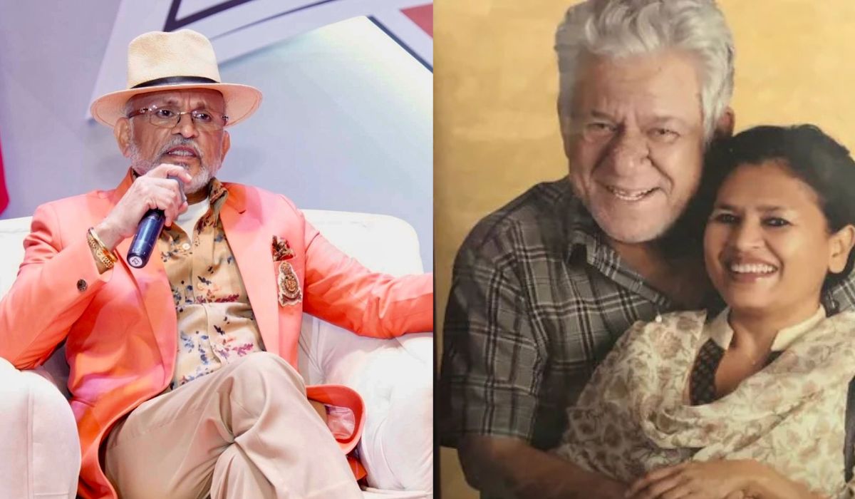 'ओम पुरी ने मेरी बहन को धोखा दिया', अन्नू कपूर का बयान वायरल, दिवंगत एक्टर पर फूटा गुस्सा