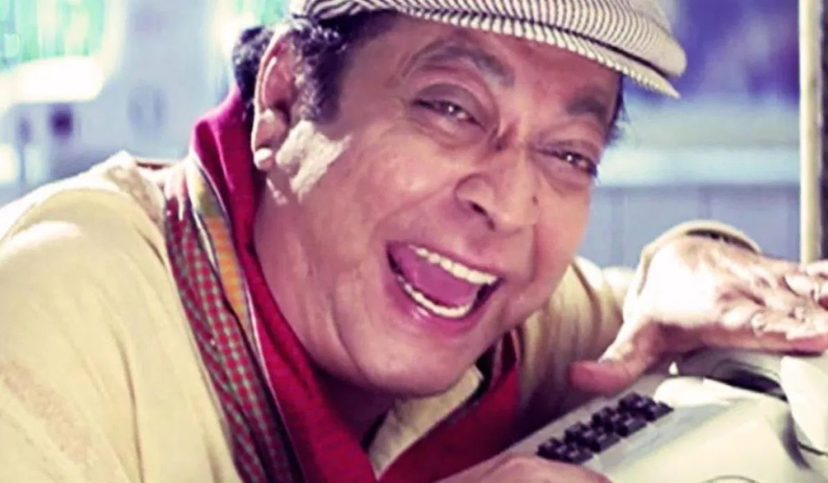 'हेरा फेरी' का चमन झींगा याद है? आर्थिक तंगी से जूझ रहे दिनेश हिंगू, पत्नी जमुना ने बताया सच