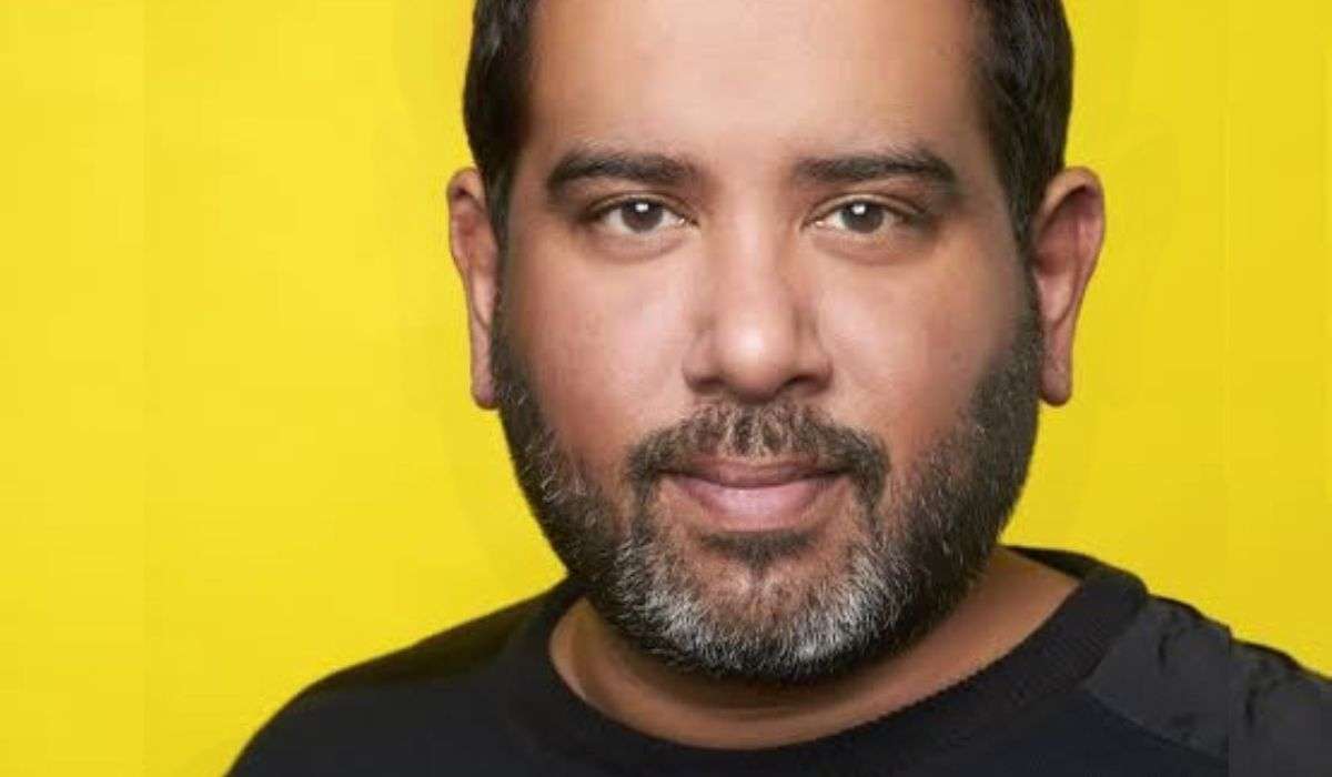 कॉमेडियन राज शर्मा का निधन, 50 की उम्र में ली अंतिम सांस, वीर दास ने शेयर किया इमोशनल नोट