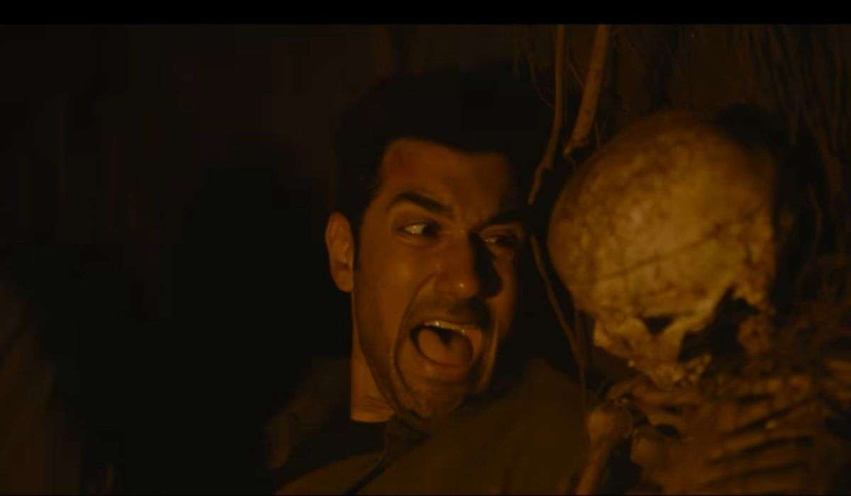 8.8 रेटिंग वाली धांसू हॉरर-थ्रिलर फिल्म, ओटीटी पर तहलका मचाने को तैयार, हर सीन में छुपा है खौफ