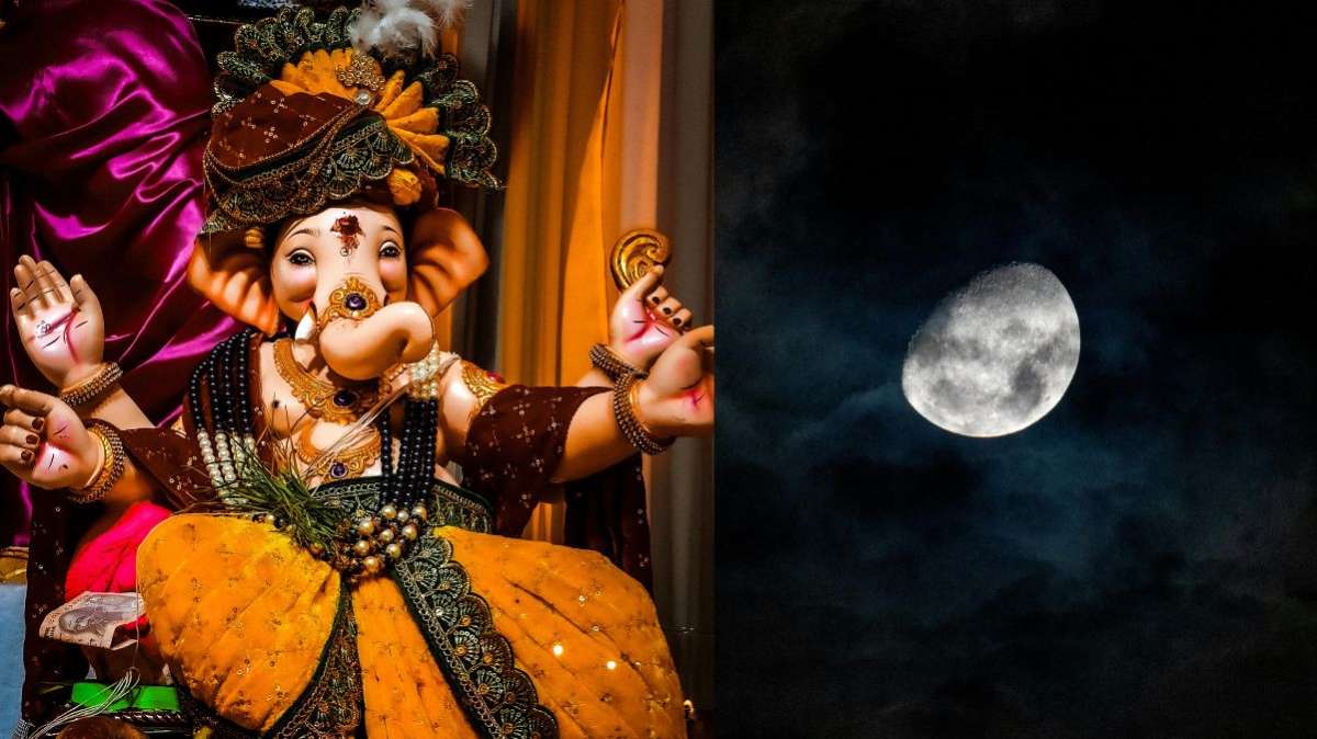 चंद्रोदय के बाद ही किया जाएगा विकट संकष्टी चतुर्थी व्रत का पारण, जानें आज कितने बजे निकलेगा चांद