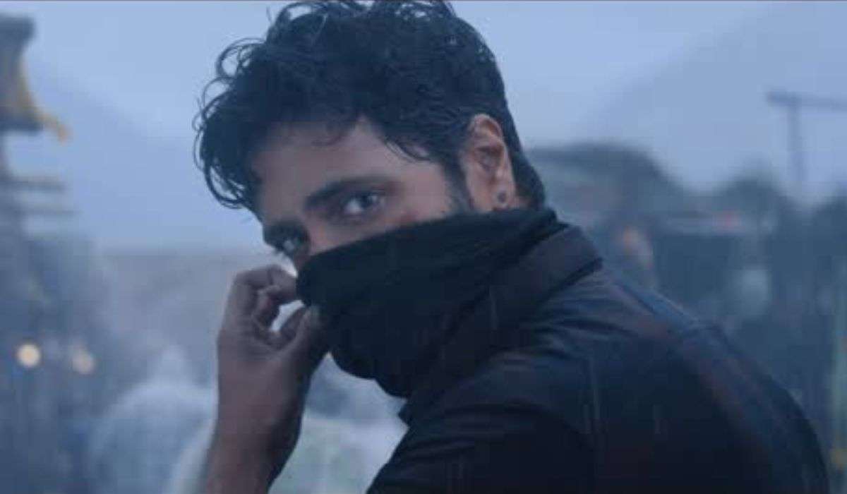 लॉकडाउन के बाद पहली सुपरहिट फिल्म देकर स्टार बन गया अमेरिका से आया तेलुगु लड़का, अब दूसरी पारी को तैयार