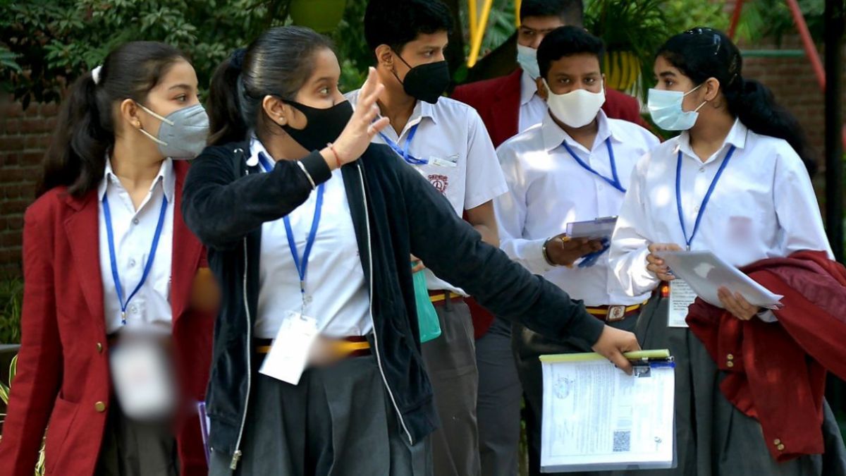 UPMSP 10th 12th results declared: जारी हुआ यूपी बोर्ड 10वीं और 12वीं का परिणाम, upmsp.edu.in पर ऐसे करें चेक