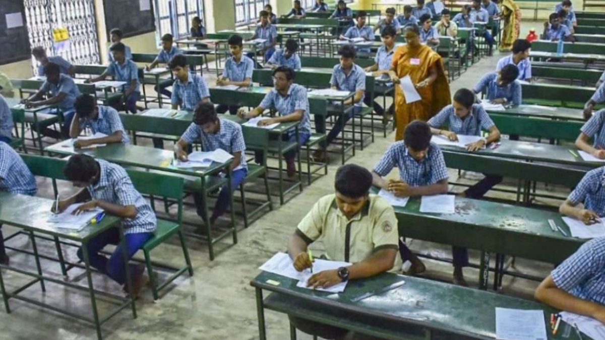 UP Board रिजल्ट पर बड़ा अपडेट, UPMSP सेक्रेटरी ने बताया कब घोषित होगा परिणाम