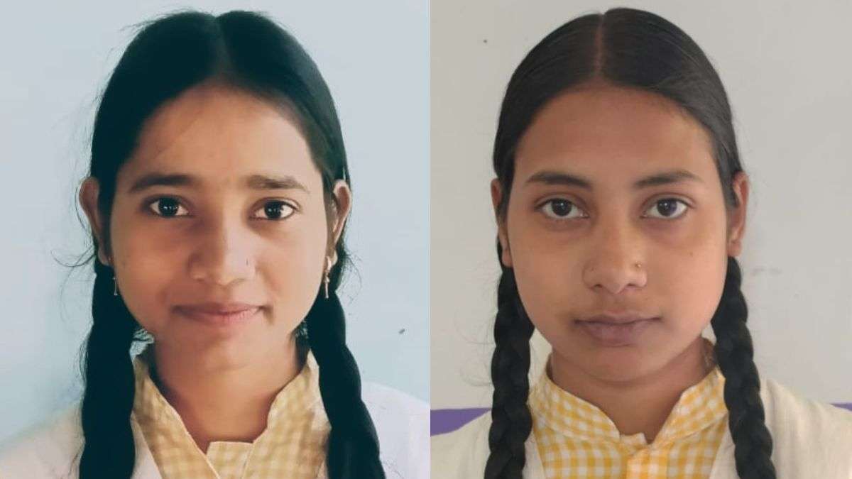 'सोशल मीडिया से दूरी, रोजाना पढ़ाई और नोट्स', UP बोर्ड की 10वीं और 12वीं की टॉपर्स ने बताया सफलता का 'मंत्र'