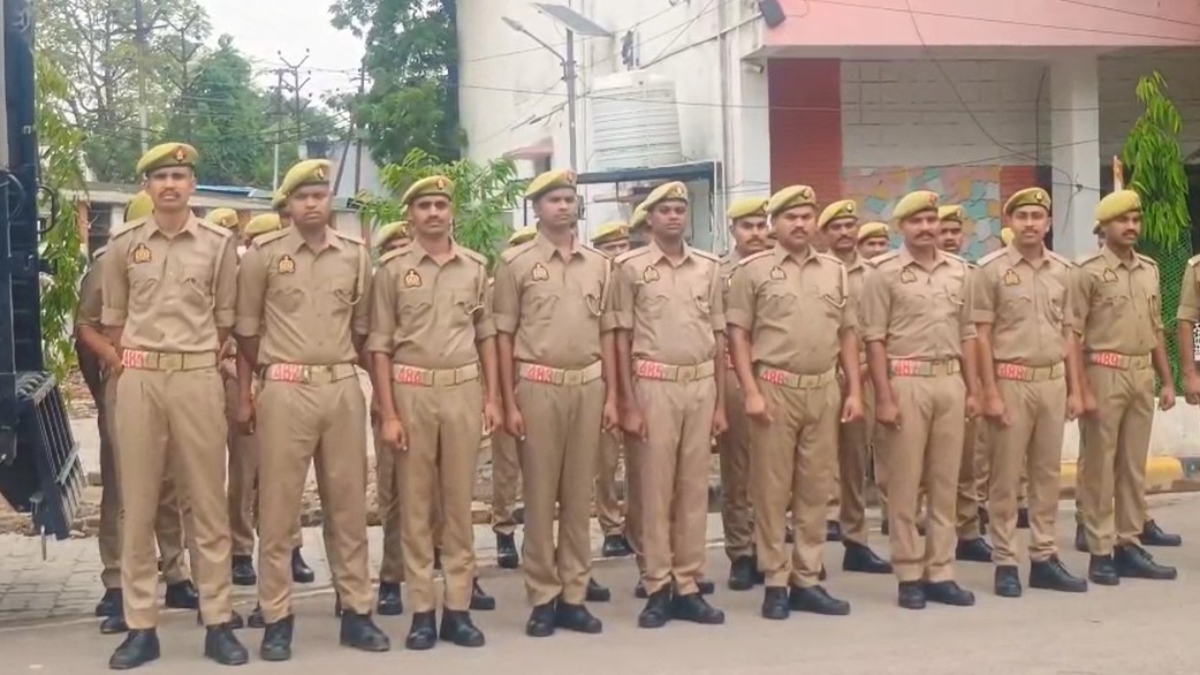 अब दंगाइयों और बलवाइयों की खैर नहीं, कानपुर पुलिस ने तैयार किया 'ब्लैक हॉक' दस्ता, जानें क्या होगी इसकी खूबियां
