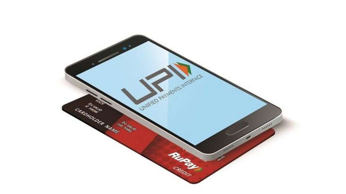 UPI ने फिर तोड़ा रिकॉर्ड! मार्च में 22.64 करोड़ ट्रांजैक्शन, डिजिटल पेमेंट में आई जबरदस्त उछाल