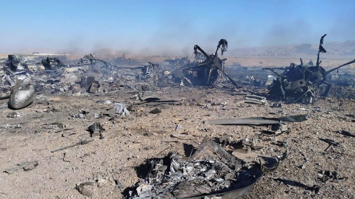 ईरान में घुसकर अमेरिकी कर्नल को बचाना था कितना मुश्किल, ये सेना के लिए कितनी बड़ी उपलब्धि; समझिए