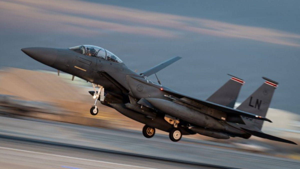 F-15E और A-10 Warthog की ताकत, ट्रंप के अरमानों को ईरान ने कैसे हवा में धुआं धुआं कर दिया, जानें