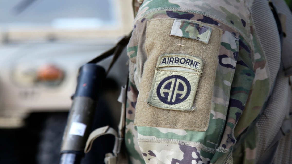 ईरान से जंग के बीच US आर्मी को मिला प्लास्टिक से बना हैंड ग्रेनेड, छर्रों के बजाय शॉकवेव से दुश्मनों को करता है ढेर