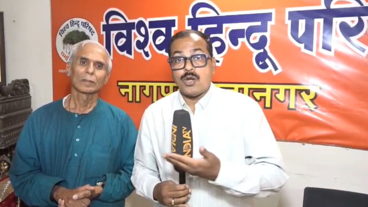 महाराष्ट्र में लव जिहाद को रोकने के लिए बड़ी पहल, 9वीं क्लास के बाद पढ़ने वाली छात्राओं को दी जाएगी ट्रेनिंग