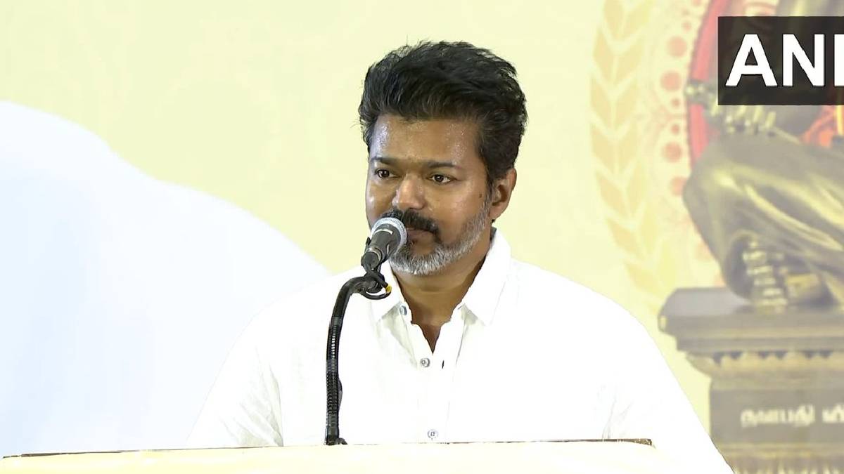 तमिलनाडु में कितनी सीटें जीत सकती है सुपरस्टार विजय की पार्टी? जानें क्या कहता है Exit Poll