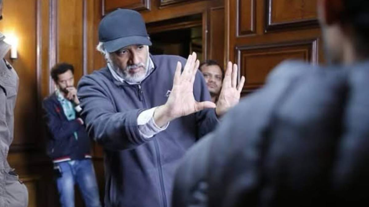 'मैं वहां मर सकता था', जेल में मौत के मुंह से लौटे विक्रम भट्ट, सुनाई रूह कंपा देने वाली आपबीती