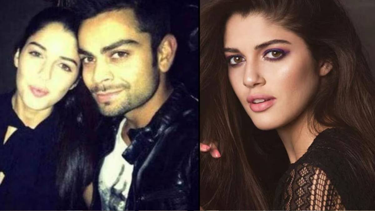 12 साल बाद फिर जोड़ा गया नाम तो गुस्से से तमतमाई विराट कोहली की Ex गर्लफ्रेंड, बोलीं- बाज क्यों नहीं आते