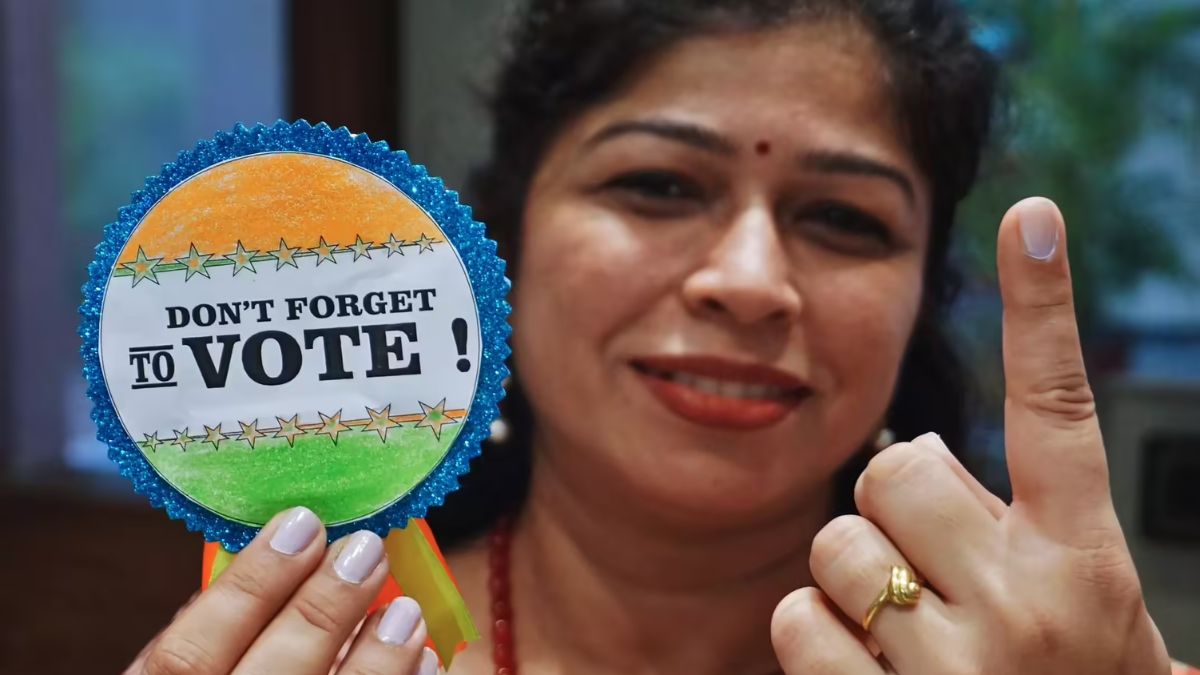 विधानसभा चुनाव: असम, केरल समेत 3 राज्यों में वोटिंग आज, 4 मई को सामने आएंगे नतीजे