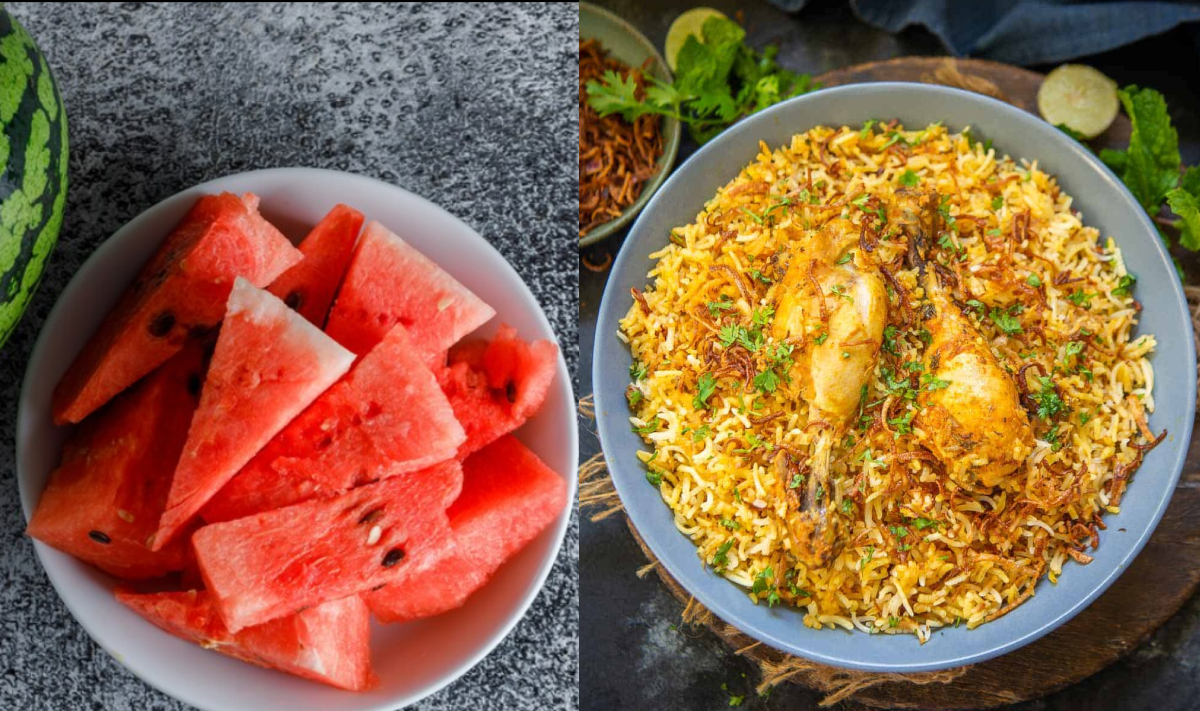 तरबूज या बिरियानी क्या बना 4 लोगों की मौत का कारण, कौन सी चीज ने किया जहर का काम, डॉक्टर ने बताया