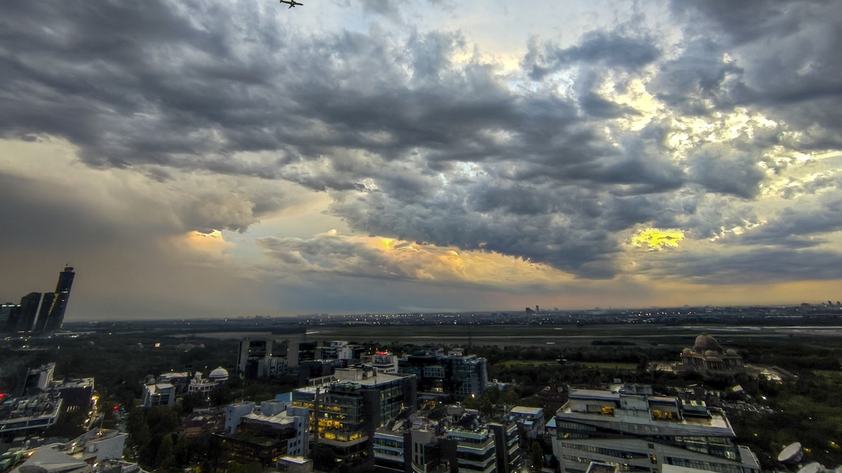 2 सप्ताह में 3 पश्चिमी विक्षोभ दिखाएंगे असर, दिल्ली NCR समेत पूरे उत्तर भारत में बारिश-ओला गिरने के आसार