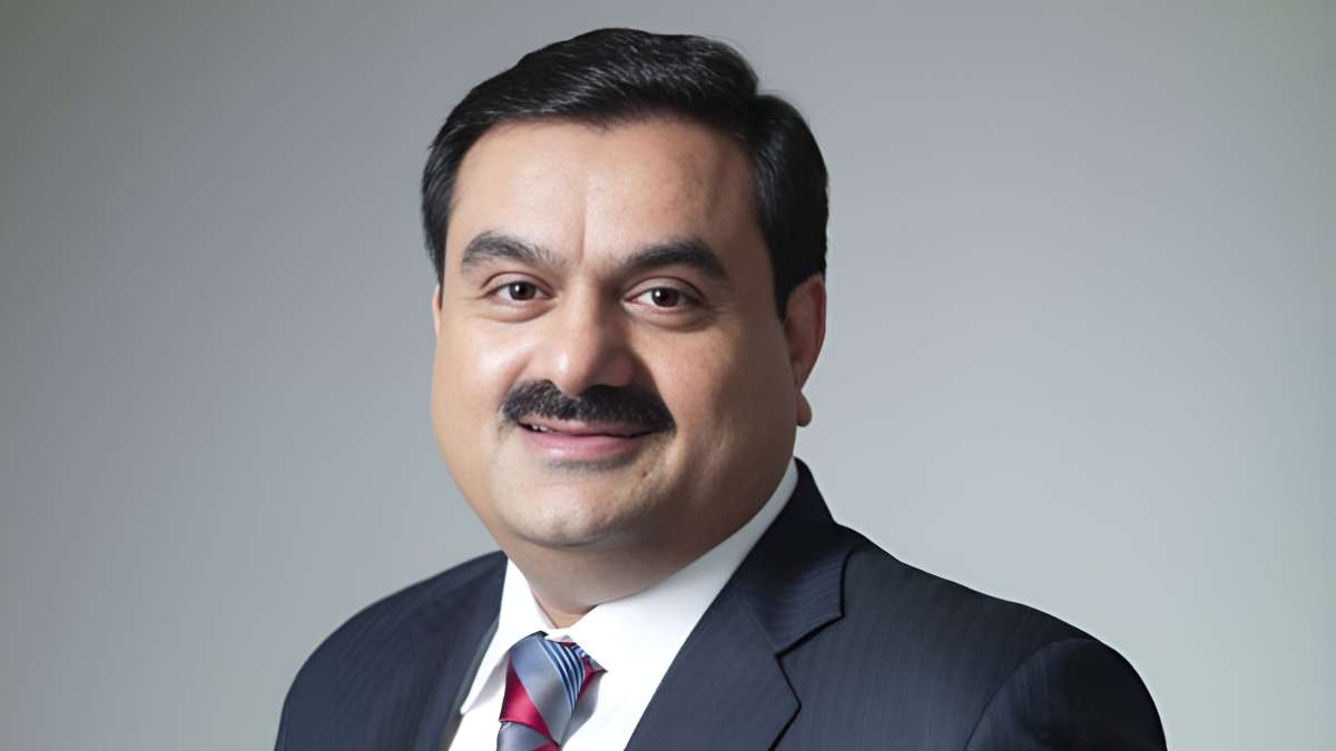 Gautam Adani की लंबी छलांग, अब बिल गेट्स को भी छोड़ा पीछे; 2026 में ₹2000000000000 से ज्यादा बढ़ी नेटवर्थ