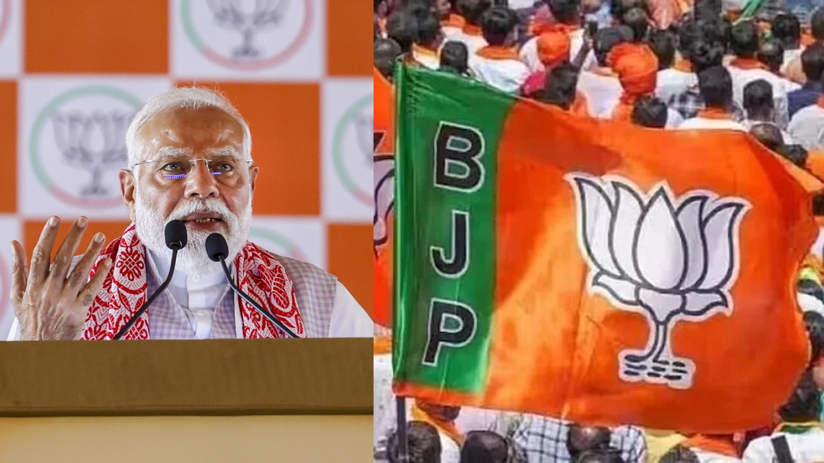 PM मोदी, अमित शाह, CM योगी से लेकर मिथुन चक्रवर्ती तक, BJP ने बंगाल में उतारे 40 स्टार प्रचारक, देखें लिस्ट