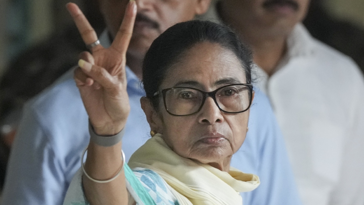 पश्चिम बंगाल में चुनाव रिजल्ट से पहले ममता बनर्जी का बड़ा दावा, बोलीं- '226 से ज्यादा सीटें जीतेंगे'