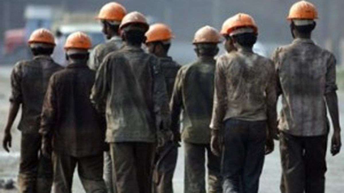 छत्तीसगढ़ में मजदूरों के लिए ‘e-श्रम साथी’ ऐप लॉन्च, घर बैठे मिलेगी नौकरी की जानकारी