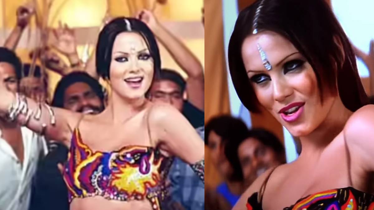 कहां लापता हैं 'बाबूजी गर्ल' याना गुप्ता? आध्यात्म की खोज में आई थीं भारत, बन गईं नेशनल क्रश