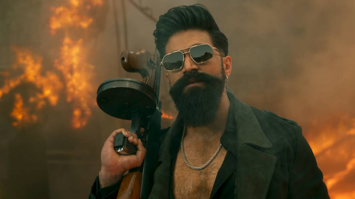 यश की फिल्म पर मंडरा रहे काले बादल, फिर टली Toxic की रिलीज, क्या है पूरा माजरा?