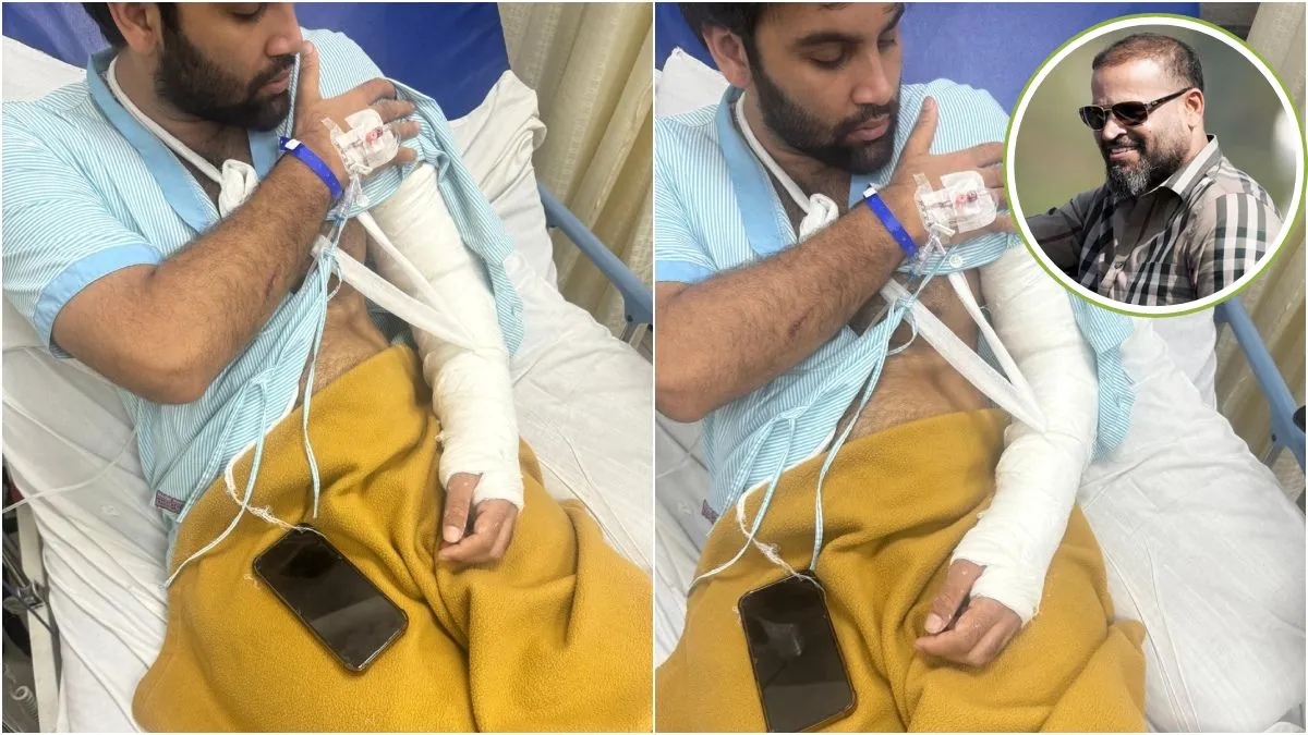 यूसुफ पठान के ससुराल पक्ष ने मारपीट मामले पर दी सफाई; तीनों रिश्तेदारों की जमानत याचिका खारिज