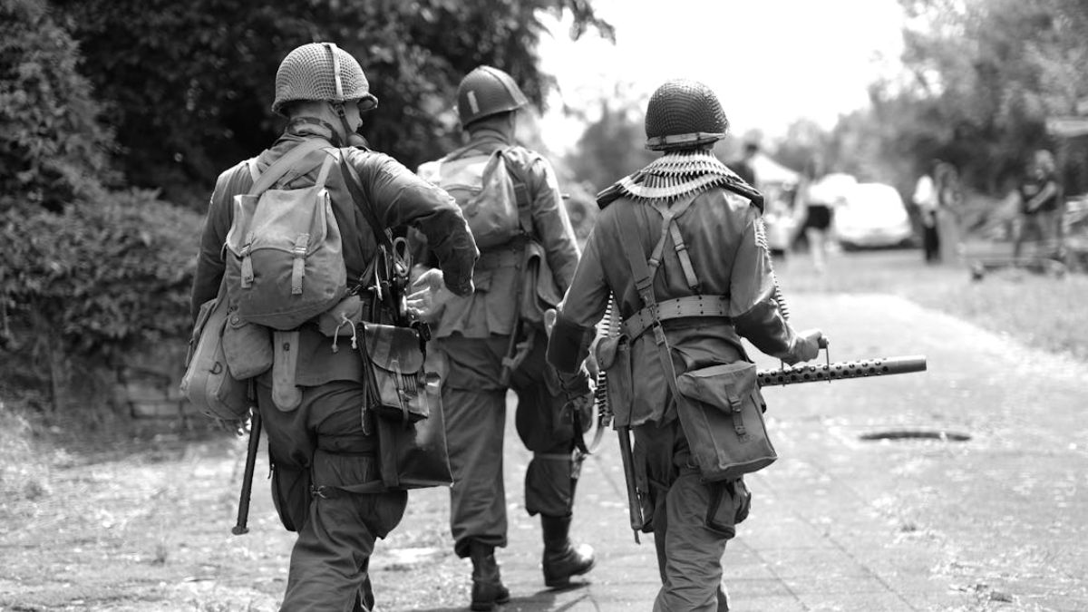 दुनिया का सबसे छोटा युद्ध, जो महज 45 मिनट में हो गया खत्म; पढ़िए दिलचस्प वाकया