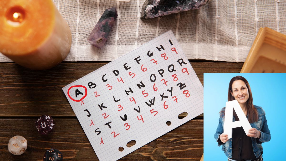 Alphabet Astrology: किस्मत के धनी होते हैं 'A' नाम वाले लोग, हमेशा दुनिया पर करते हैं राज