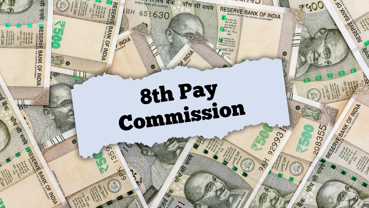 8th Pay Commission: नई डेडलाइन, नए दौरे और बड़ी मीटिंग्स; सरकारी कर्मचारियों को कब मिलेगी गुड न्यूज?