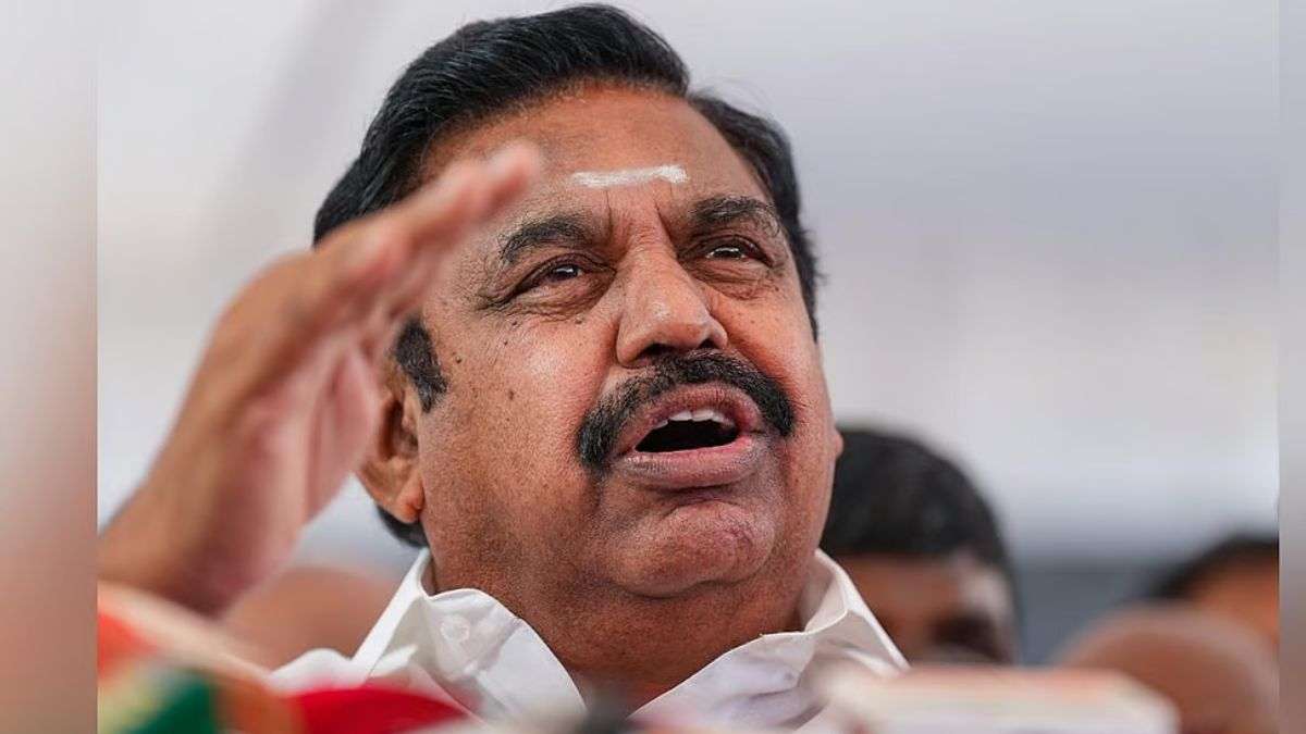 तमिलनाडु: AIADMK कैंप में विद्रोह, विधायक दल की बैठक टली, ज्यादातर विधायकों ने TVK को सपोर्ट करने की मांग की