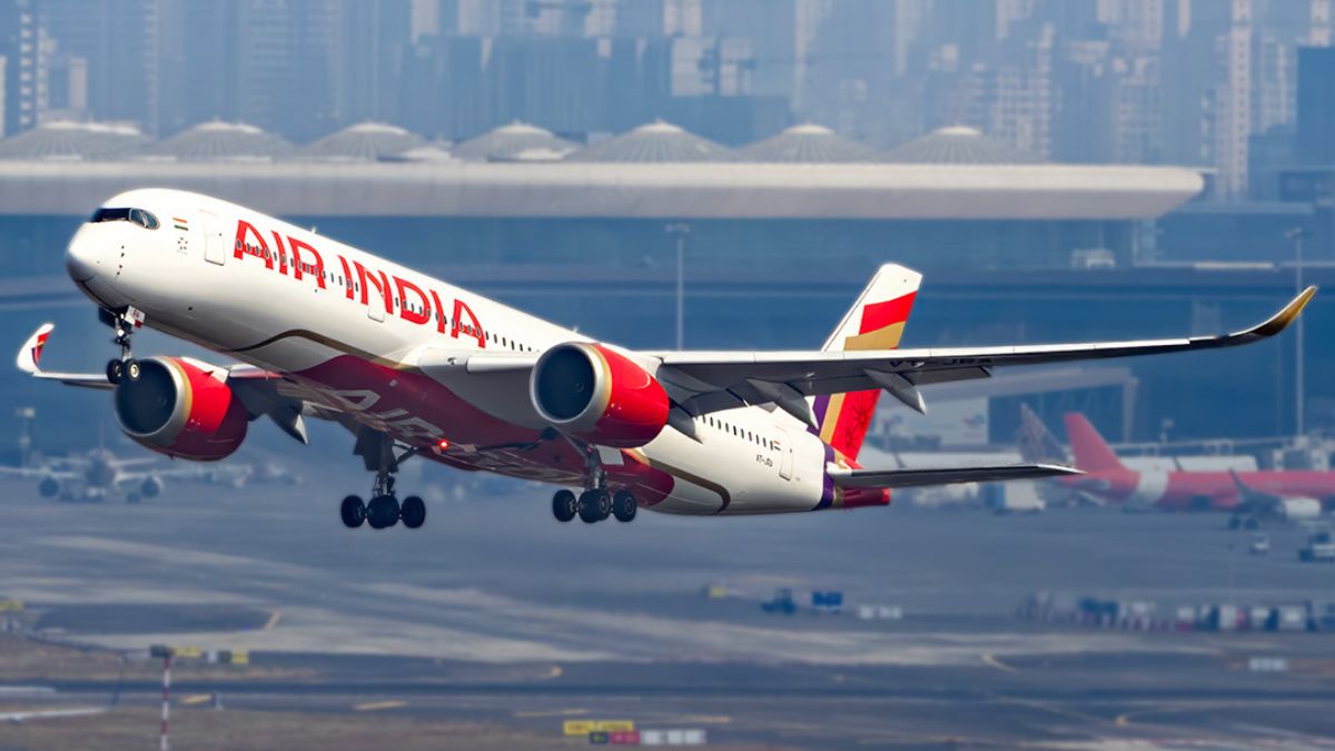 एयर इंडिया ने बीते 3 साल में 1000 से ज्यादा कर्मचारियों को नौकरी से निकाला, सीईओ ने बताई वजह