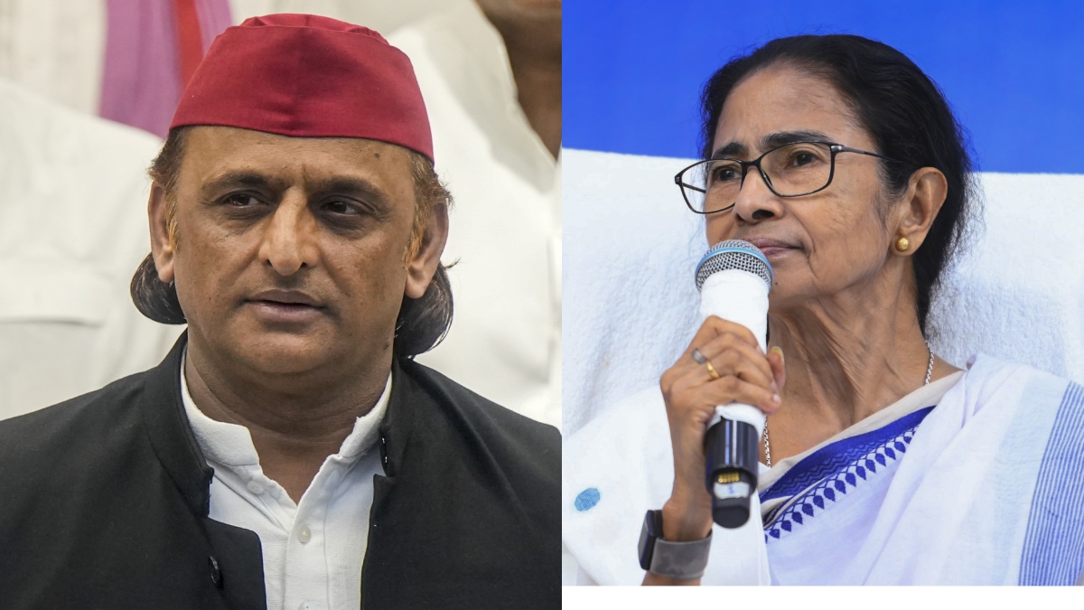 बंगाल में ममता की हार के बाद अखिलेश यादव ने उठाया बड़ा कदम, I-PAC के साथ डील रद्द की