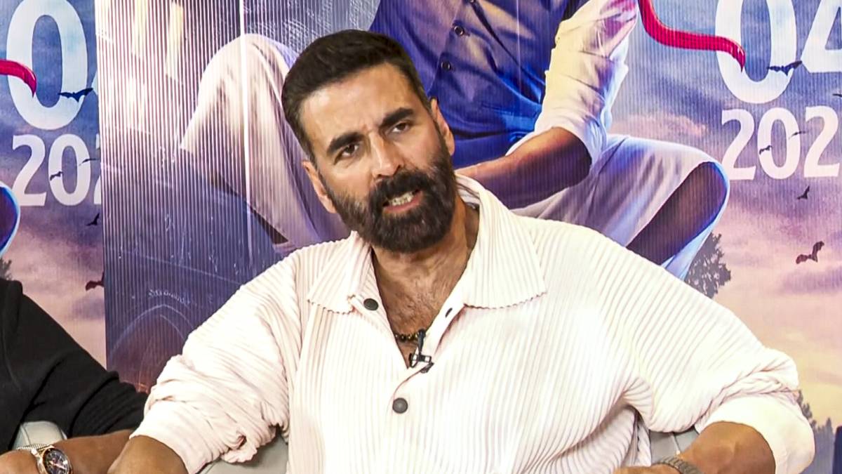 दर्द में अक्षय कुमार, काम से लिया ब्रेक, शूटिंग के तुरंत बाद पहुंचे हॉस्पिटल, कराई आंखों की सर्जरी