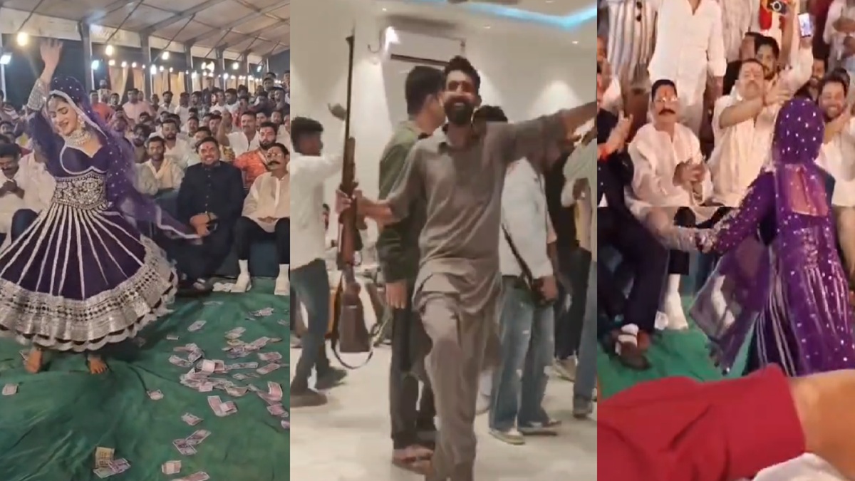 अपने ऊपर FIR दर्ज होने पर क्या बोले अनंत सिंह? हथियार, महिला डांसर और पैसों की बारिश का VIDEO हुआ था Viral