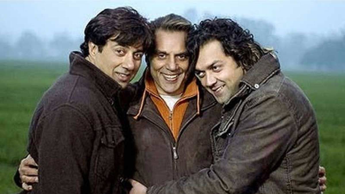 क्या बनने जा रहा सनी और बॉबी देओल की अपने फिल्म का सीक्वल? राइटर ने दी बताई सच्चाई