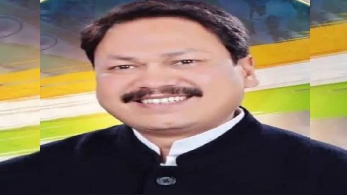 भागलपुर कांग्रेस जिलाध्यक्ष प्रवीण सिंह की रोड एक्सीडेंट में मौत, दिल्ली से पटना लौटते समय कार डिवाइडर से टकराई
