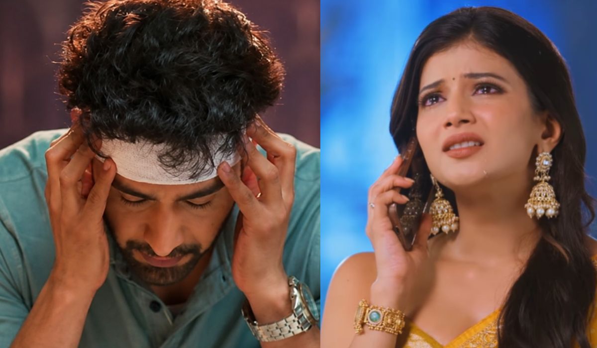 YRKKH: अरमान के अंतिम फैसले ने मचाई हलचल, मौत से पहले अभिरा के लिए किया बड़ा बलिदान
