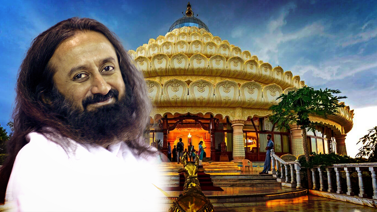 Sri Sri@70: 45वें स्थापना दिवस समारोह के मौके पर Art of Living के कामों के बारे में जानिए, लाखों लोगों का बदला जीवन