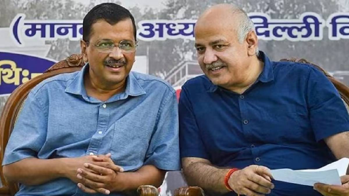 केजरीवाल, सिसोदिया और दुर्गेश पाठक को चुनाव लड़ने से अयोग्य घोषित करने की मांग वाली PIL हाई कोर्ट से खारिज