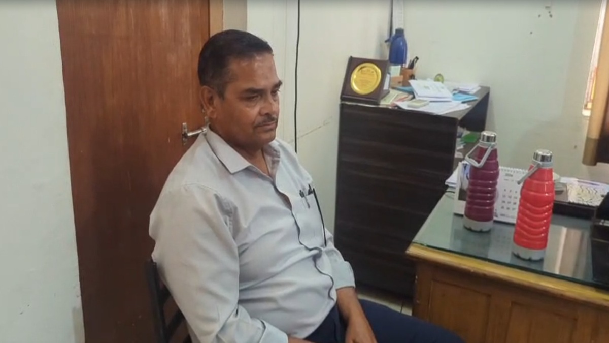 बारां में ACB का बड़ा एक्शन, 8000 रुपये की रिश्वत लेते कृषि संयुक्त निदेशक रंगे हाथों गिरफ्तार