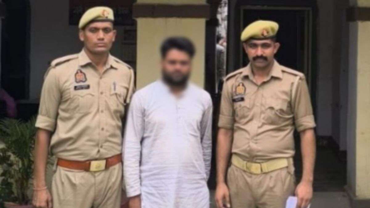कक्षा 8 की छात्रा ने रेप के बाद लगाई फांसी, आरोपी जीशान गिरफ्तार, दहला देगी पोस्टमॉर्टम रिपोर्ट