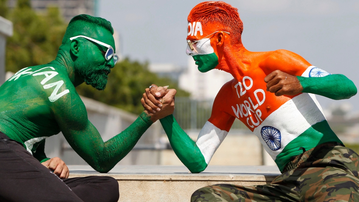 IND vs PAK: भारत और पाकिस्तान की मैदान पर होगी भिड़ंत? मंत्रालय ने दिया बड़ा अपडेट