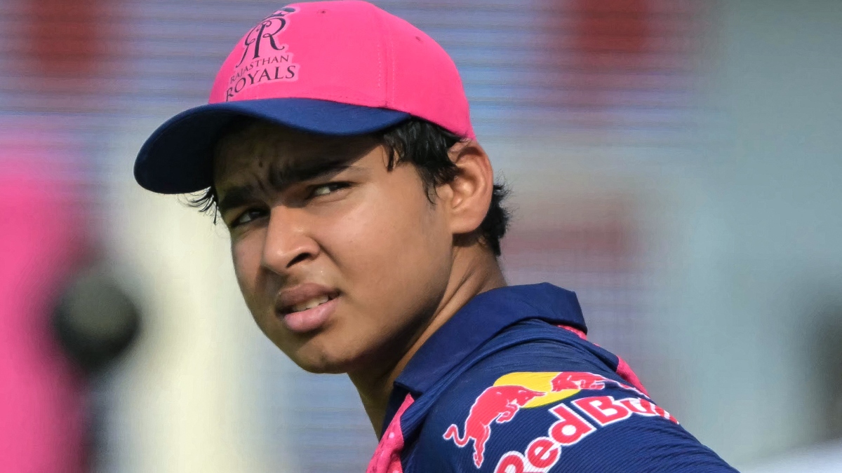 वैभव सूर्यवंशी के सिर पर सिक्सर किंग का ताज, जानें IPL 2026 में अब तक सबसे ज्यादा छक्के जड़ने वाले बल्लेबाज