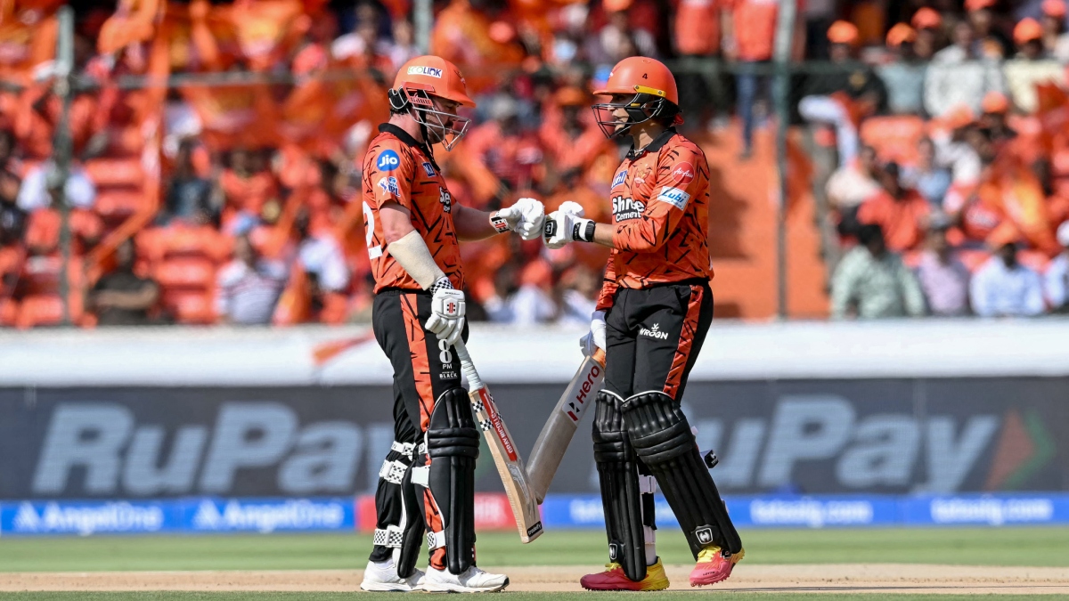 Orange Cap पर SRH के धाकड़ बल्लेबाज का कब्जा, केएल राहुल और वैभव सूर्यवंशी रेस में छूटे पीछे