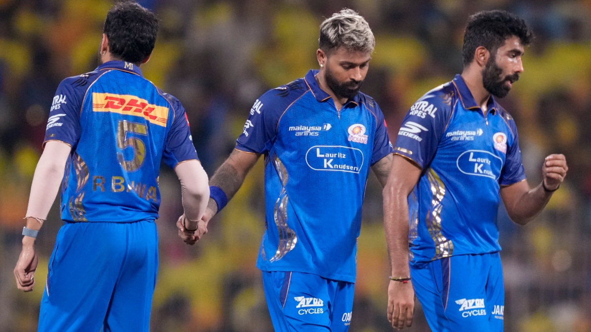 IPL 2026: संकट में मुंबई इंडियंस, लेकिन टीम मैनेजमेंट का हार्दिक पांड्या पर भरोसा कायम?