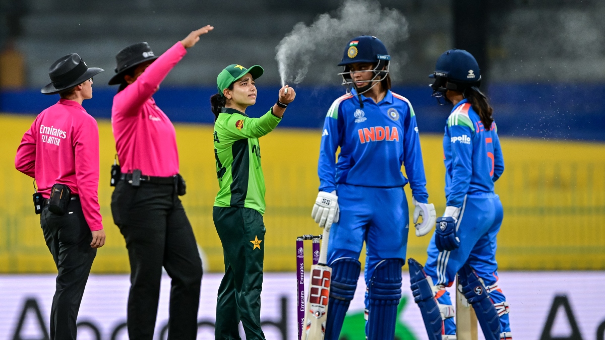 ICC Rankings से ही बाहर हो गई ये टीमें, टीम इंडिया से ऊपर सिर्फ 2 टीम, पाकिस्तान का बहुत बुरा हाल